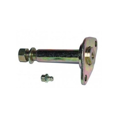 AXE FIXE DE LAME DE RESSORT