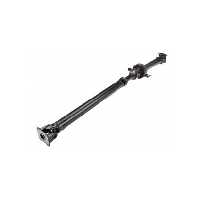 TRANSMISSION ARRIERE COMPLETE