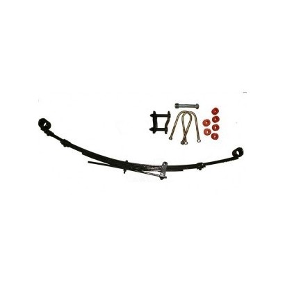 KIT LAME DE RESSORT ARRIERE...