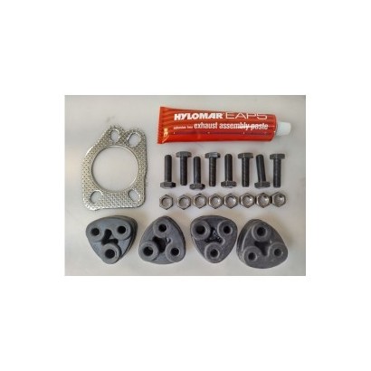 KIT MONTAGE ECHAPPEMENT