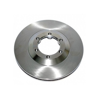 DISQUE DE FREIN AVANT