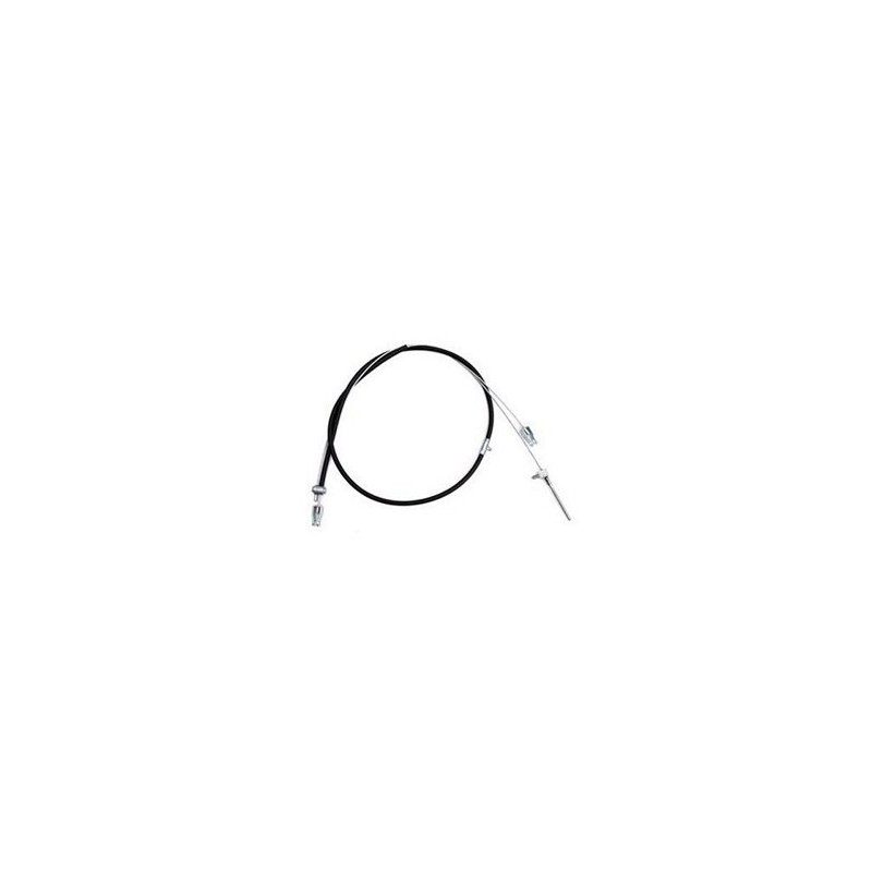CABLE DE FREIN ARRIERE DROIT