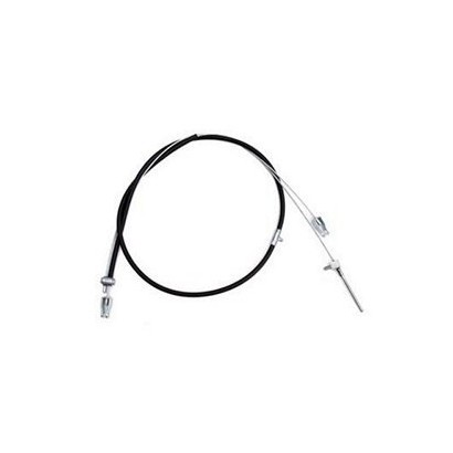 CABLE DE FREIN ARRIERE GAUCHE