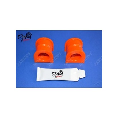 KIT SILENTBLOC BARRE...