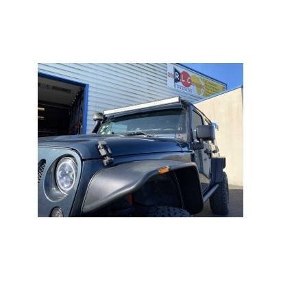 KIT 4 EXTENSIONS D'AILES...