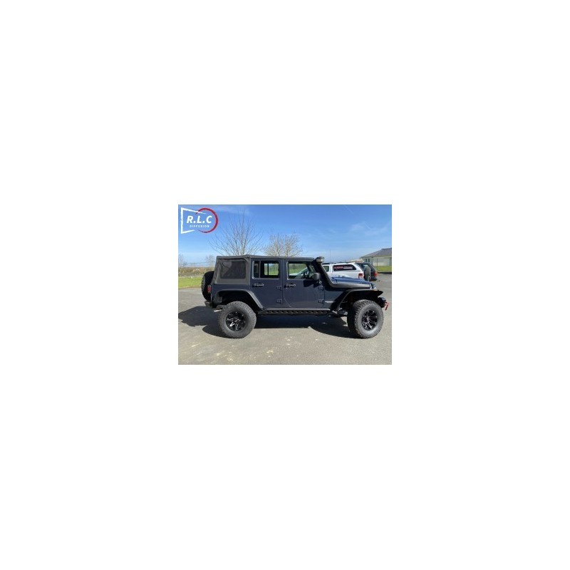 KIT 4 EXTENSIONS D'AILES...