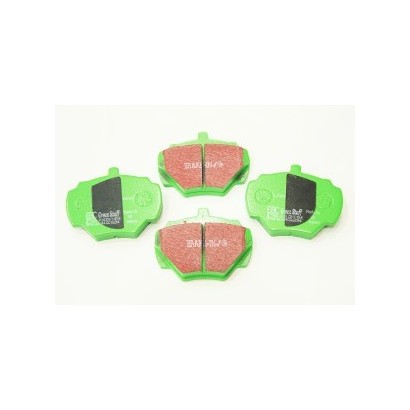 PLAQUETTES DE FREINS...