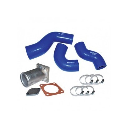 KIT EGR DURITE SILICONE...