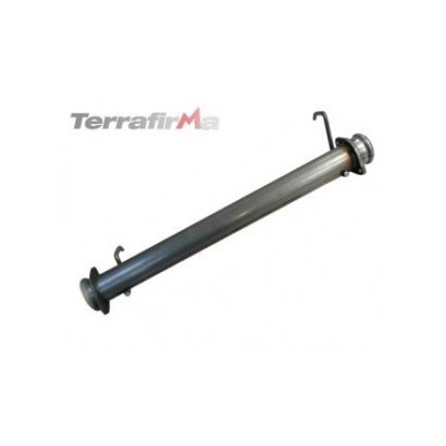 TUBE INOX SUPPRESSION...