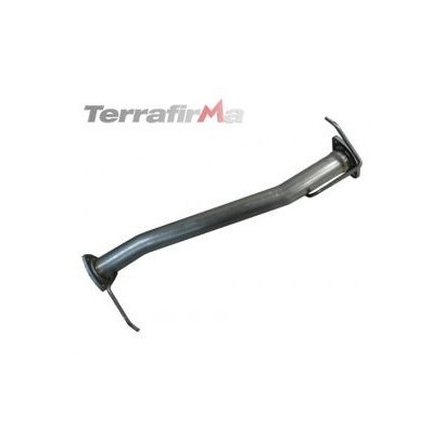 TUBE INOX SUPPRESSION...