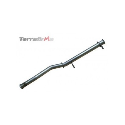 TUBE INOX DE SUPPRESSION...