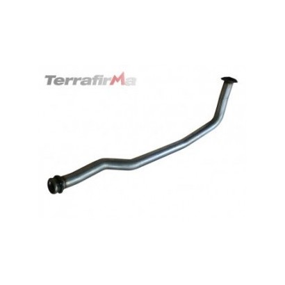 TUBE INOX SUPPRESSION...