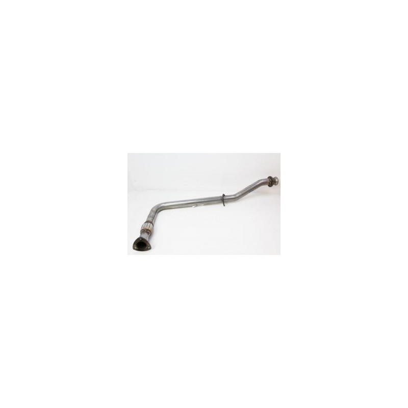 TUBE INOX SUPPRESSION...