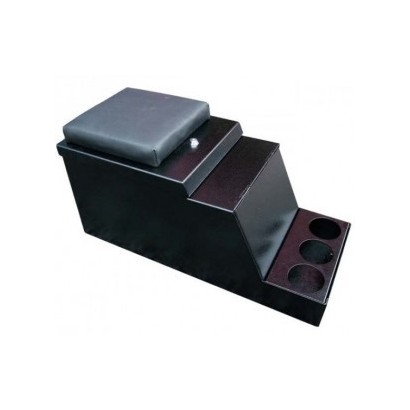 CUBBYBOX ACIER AVEC SERRURE...