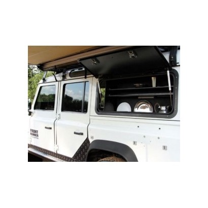 COFFRE DE RANGEMENT POUR...