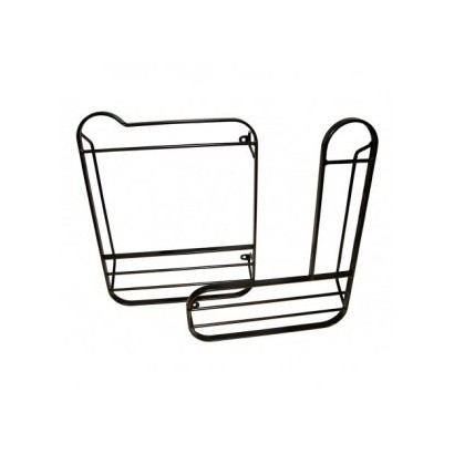 GRILLE DE PHARES ARRIERE