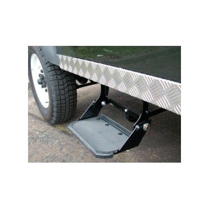 MARCHE PIED LATERAL...