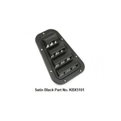 PRISE D'AIR DESSUS D'AILE