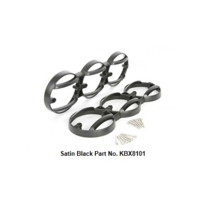 PROTECTION DE FEUX ARRIÈRE...