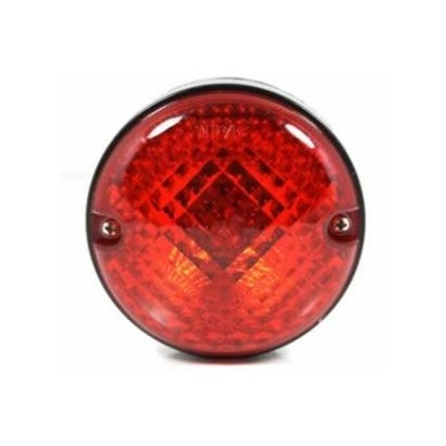 KIT FEUX NAS POUR SUPPORT KBX