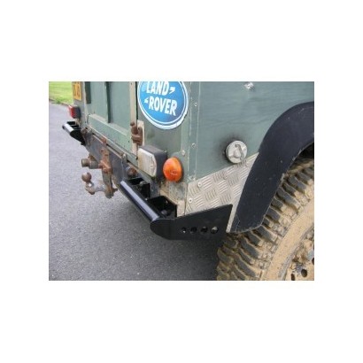 BUMPERETTE DJEBEL-LINE...