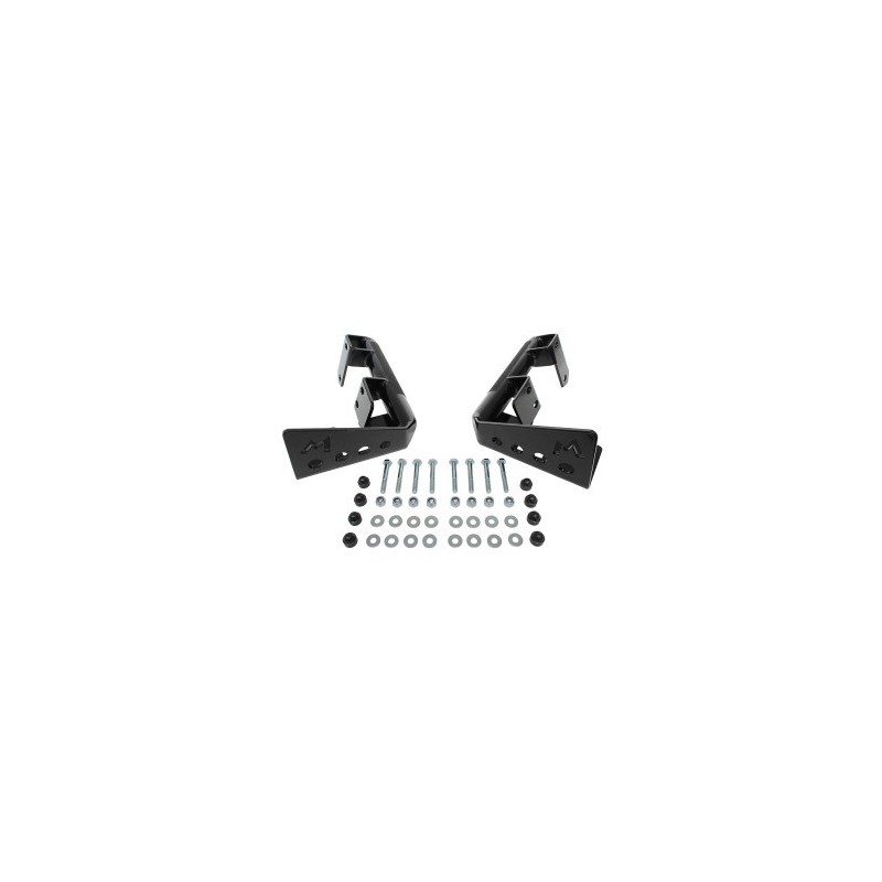 BUMPERETTE TERRAFIRMA...