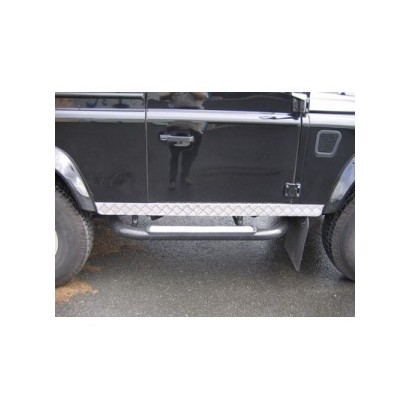 PROTECTION BAS DE CAISSE...