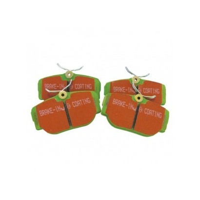 PLAQUETTES DE FREINS...