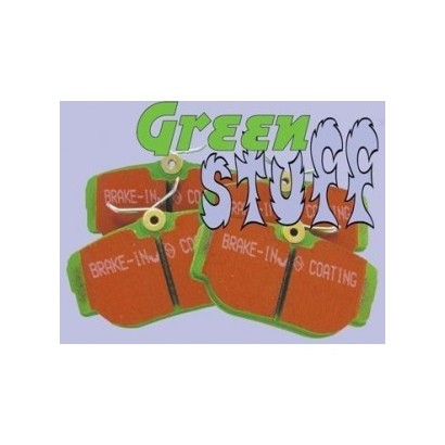 PLAQUETTES DE FREINS...