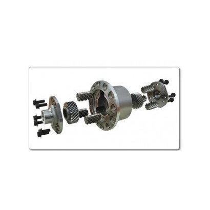 GLISSEMENT LIMITE EATON...