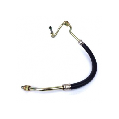 TUYAU DE RÉPARATION...