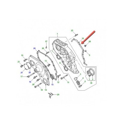 JOINT PAPIER CATER DE...