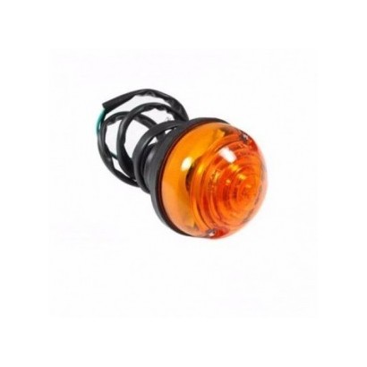 FEUX CLIGNOTANT AVANT...