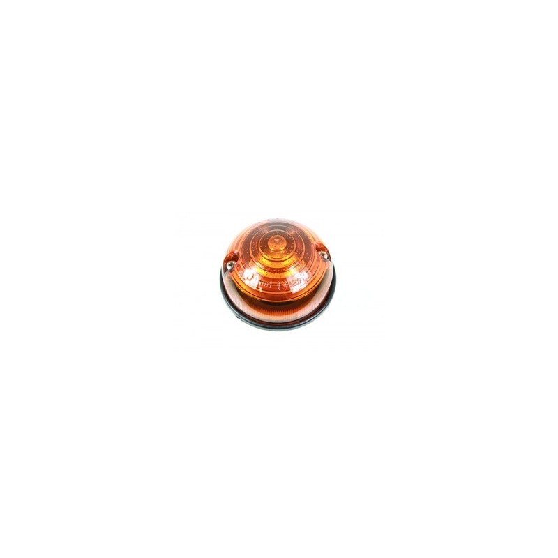 FEUX CLIGNOTANT AVANT ORANGE