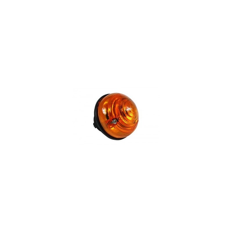 FEUX CLIGNOTANT ARRIERE ORANGE