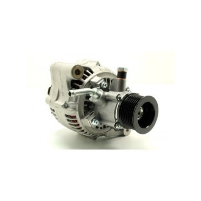 ALTERNATEUR TD5