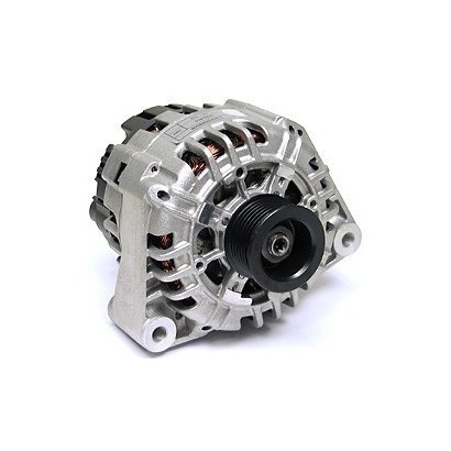 ALTERNATEUR V8