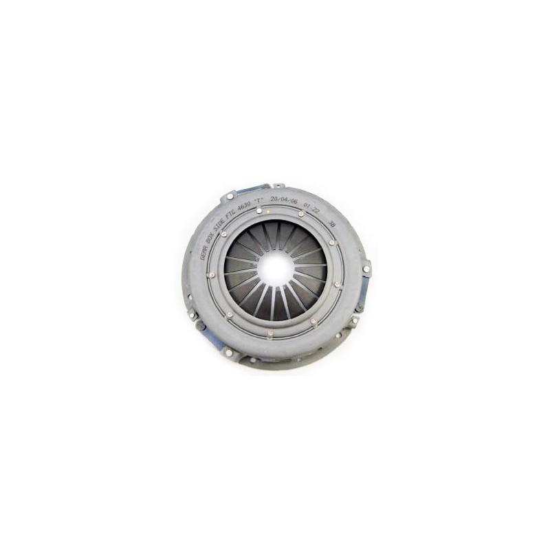 MECANISME EMBRAYAGE MOTEUR...