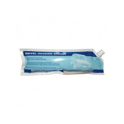 CARTOUCHE DE GRAISSE BOL DE...