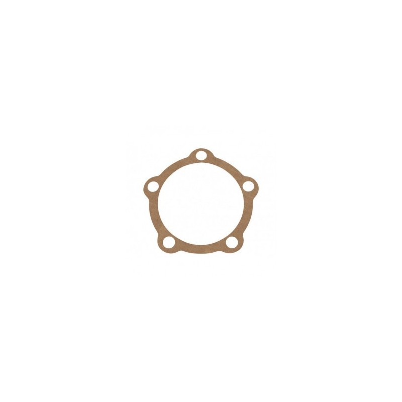 JOINT PAPIER DE MAIN MENEUSE