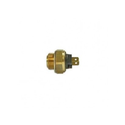 MANOCONTACTE TEMPERATURE D'EAU