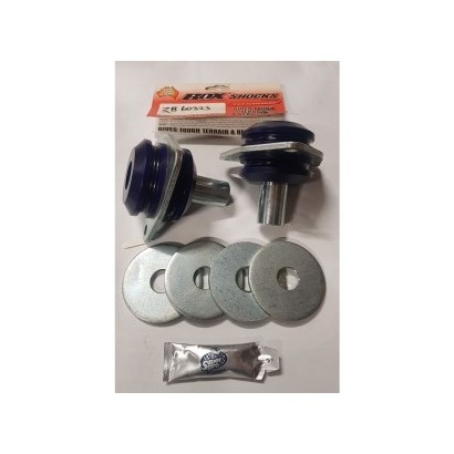 SILENT BLOC TIRANT PONT...