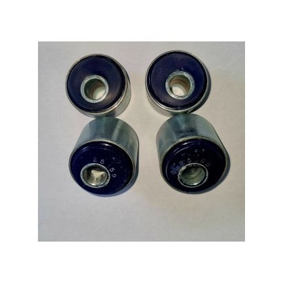 KIT SILENT BLOC TIRANT PONT...