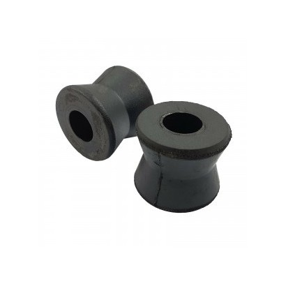 SILENT BLOC ARRIÈRE...