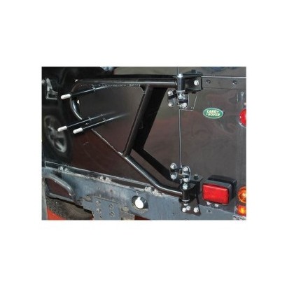 PORTE ROUE AR POUR DEFENDER...