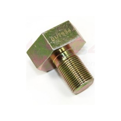 VIS DAMPER BOUT DE VILBREQUIN