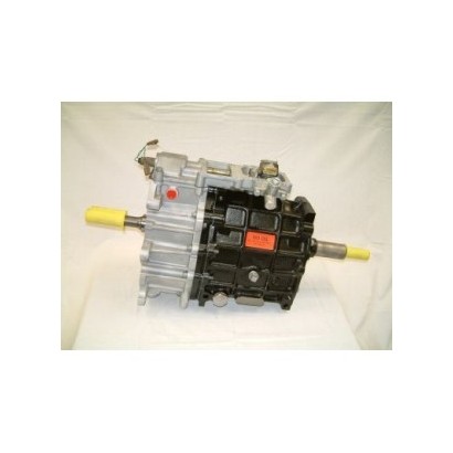 BOITE DE VITESSES ECHANGE...