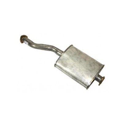 SILENCIEUX INTERMEDIAIRE...