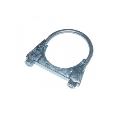 COLLIER ECHAPPEMENT 60 MM