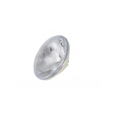 OPTIQUE DE PHARE H4 DEFENDER